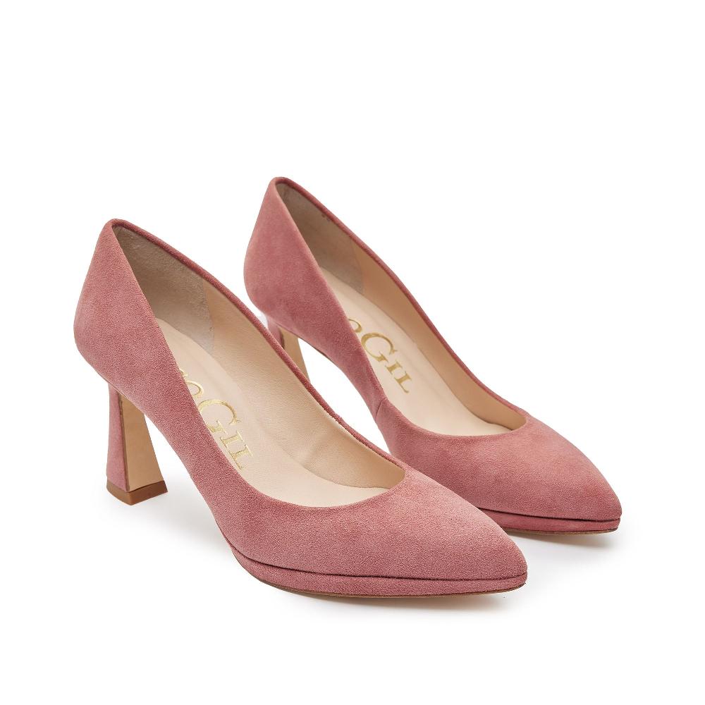 paco gil REGINA ROSE SUEDE Descuento