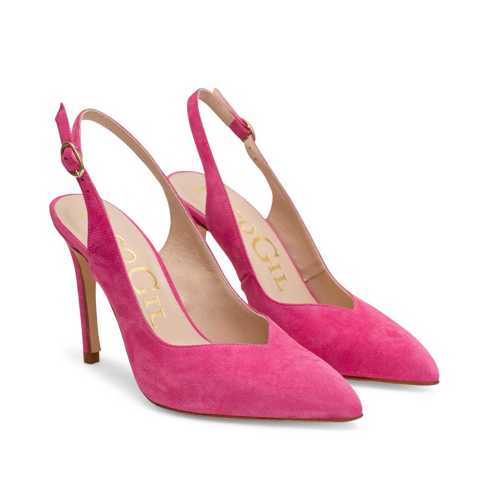 paco gil FELICIDAD PINK Tienda