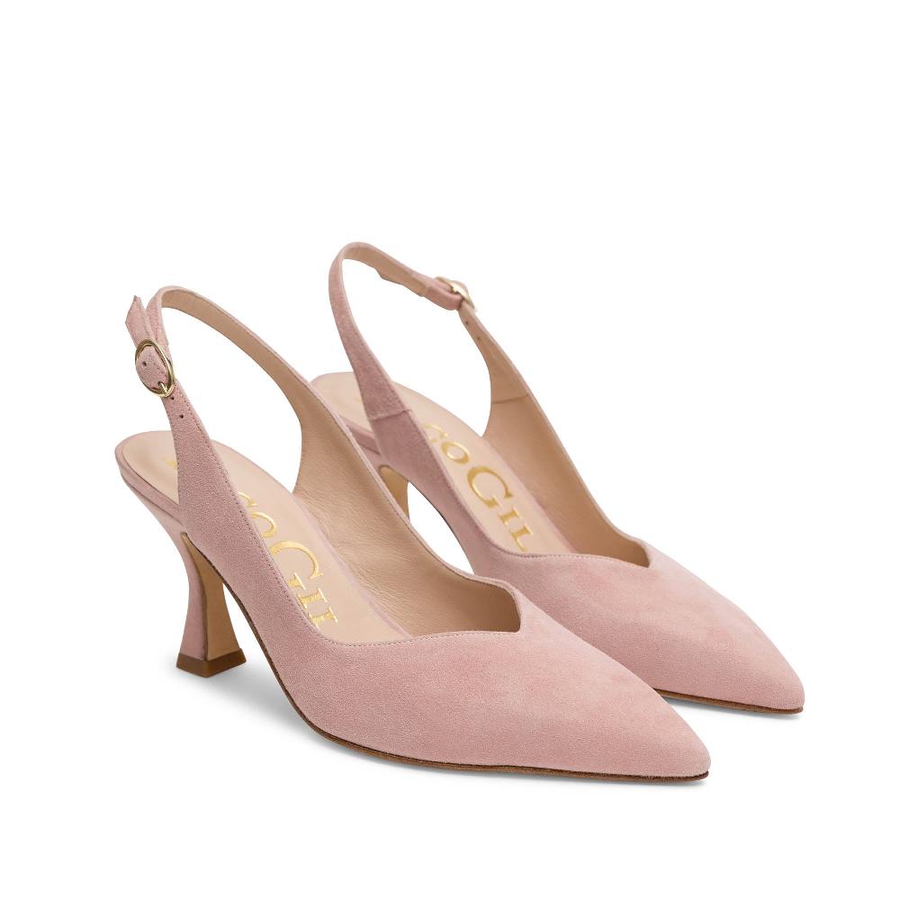 paco gil LUPITA ROSE Tienda