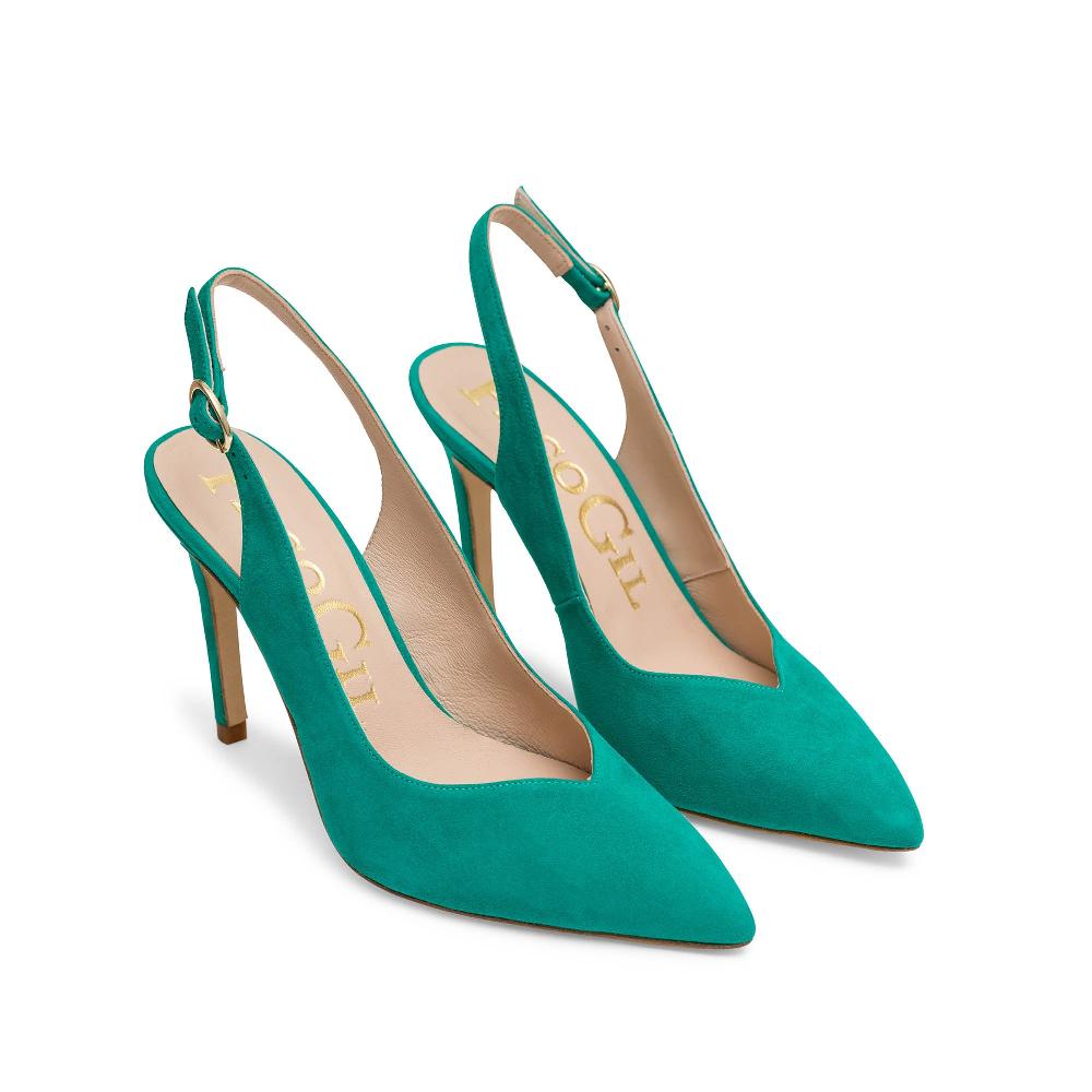 paco gil FELICIDAD EMERALD Mejor oferta
