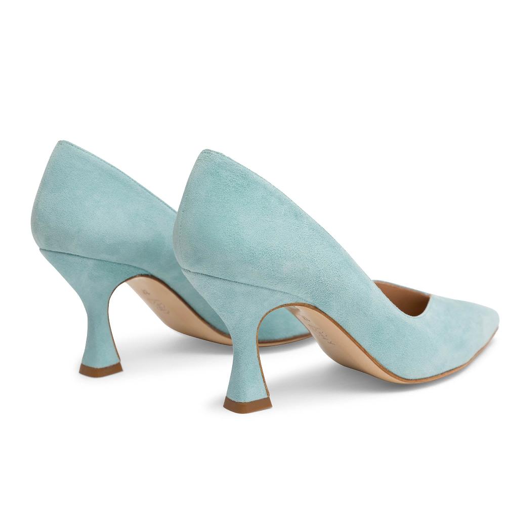 paco gil ELVIRA AZURE Rebajas online
