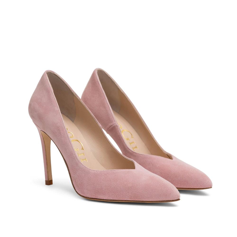paco gil GENOVEVA PINK SOFT Envío gratis