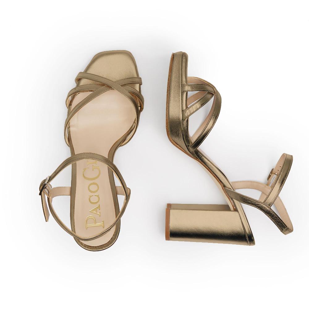 paco gil SARA BRONCE GALAXY COMPRAR AHORA