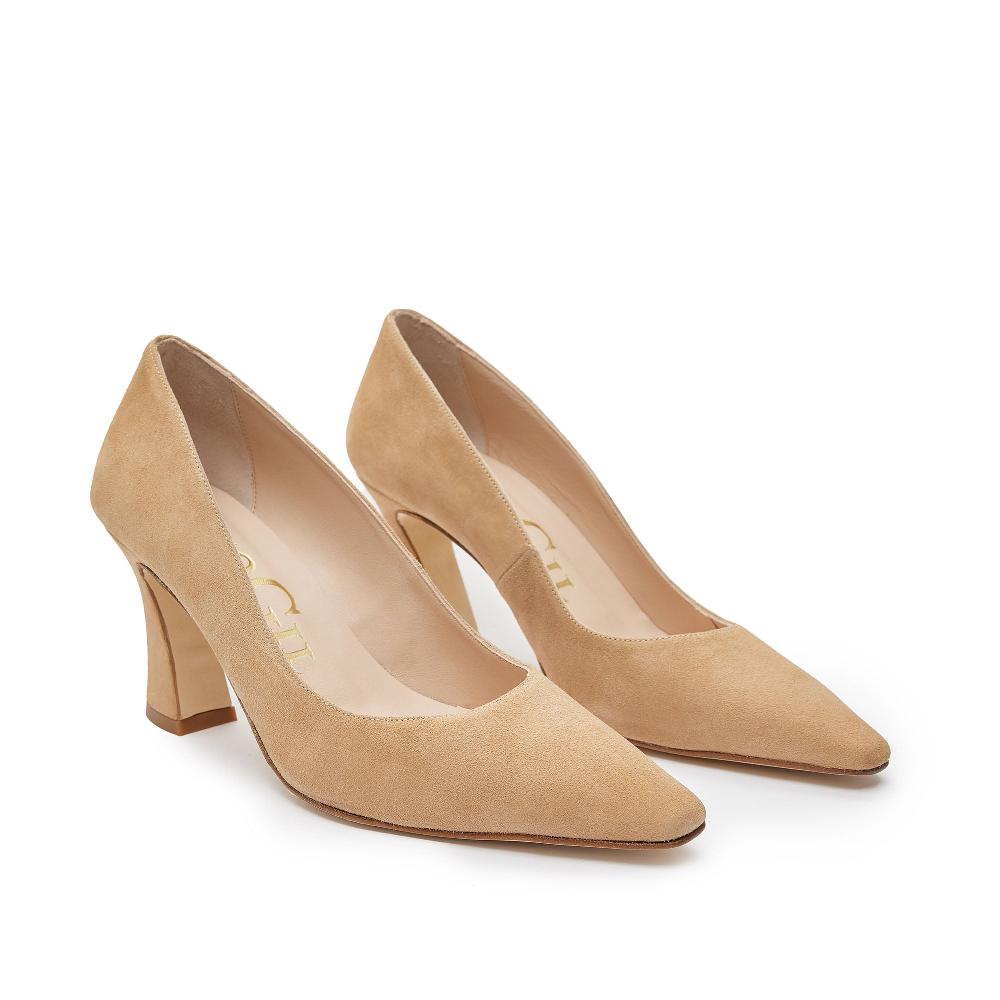 paco gil XIMENA BISON SUEDE ÚLTIMAS EDICIONES