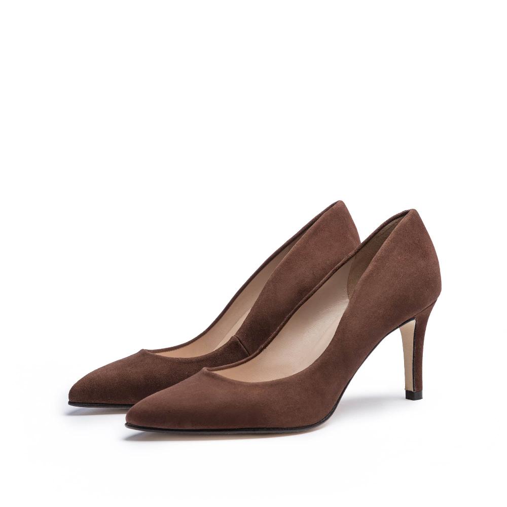 paco gil RITA BROWN SUEDE Limitado a 3 días