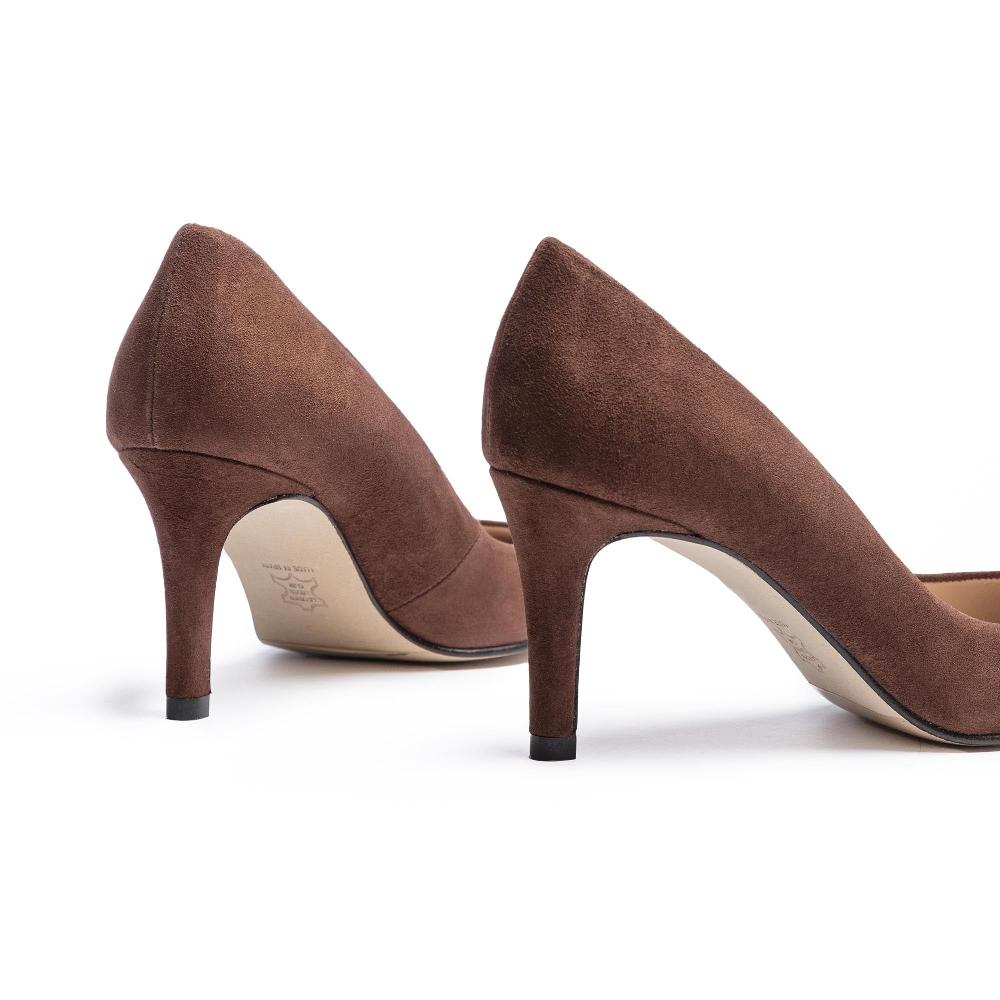 paco gil RITA BROWN SUEDE Limitado a 3 días