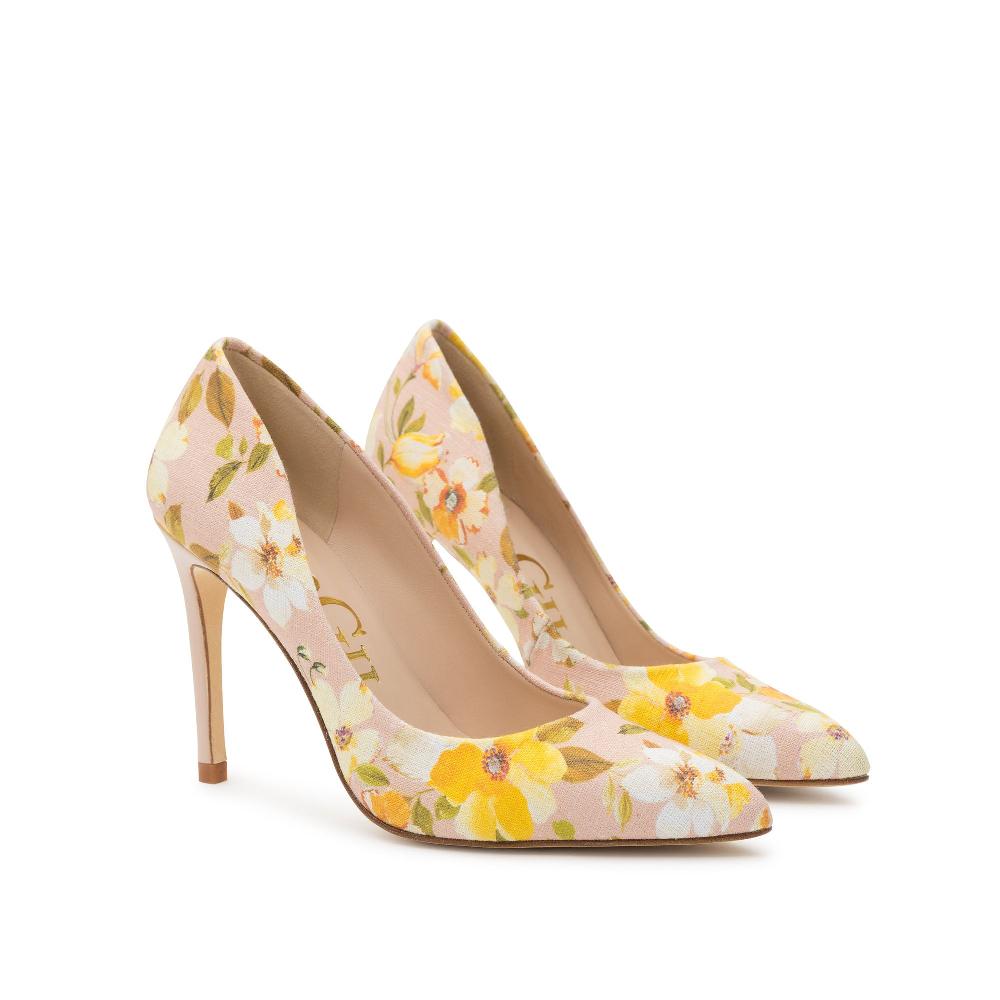 paco gil IRIS ANDRINE Última moda