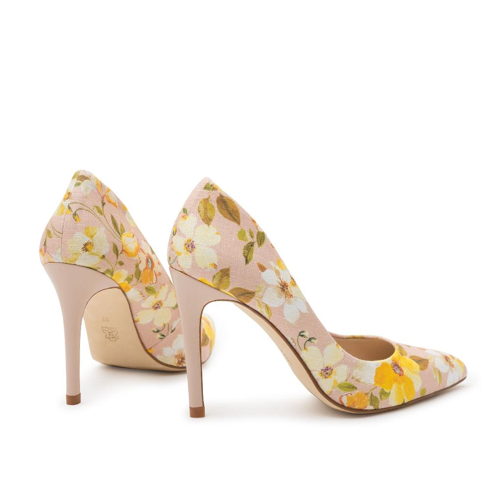 paco gil IRIS ANDRINE Última moda