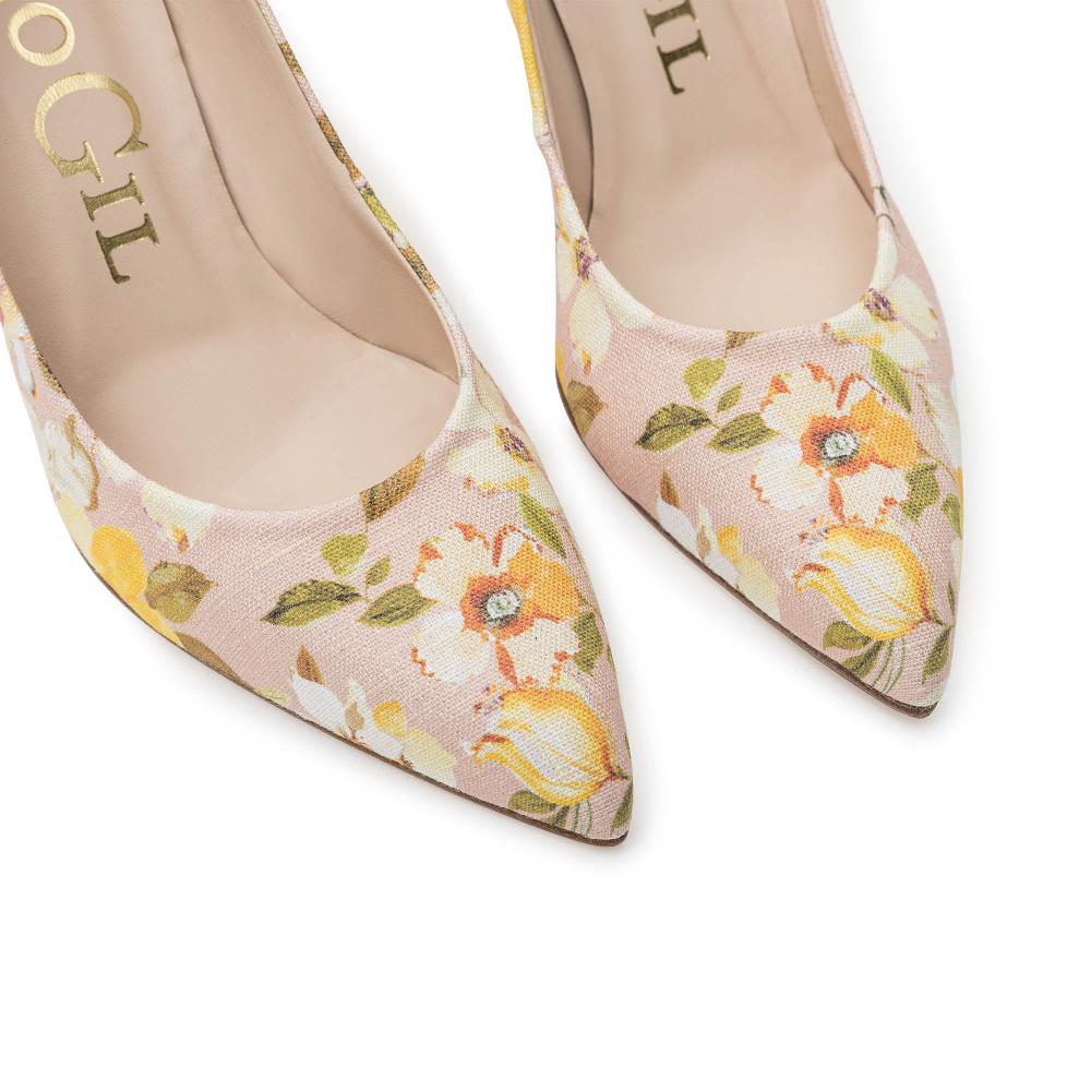 paco gil RITA ANDRINE FLOWER Ofertas especiales