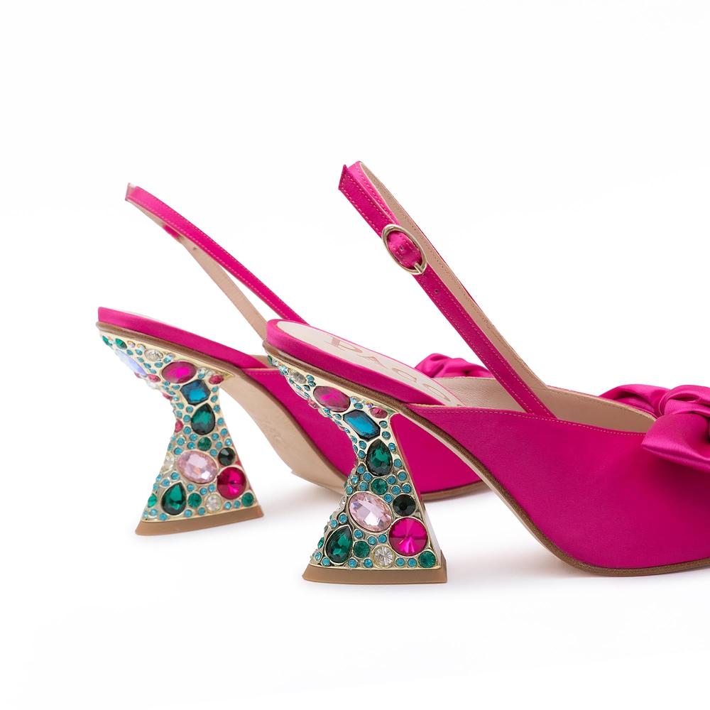 paco gil ROSAE PINK Venta caliente