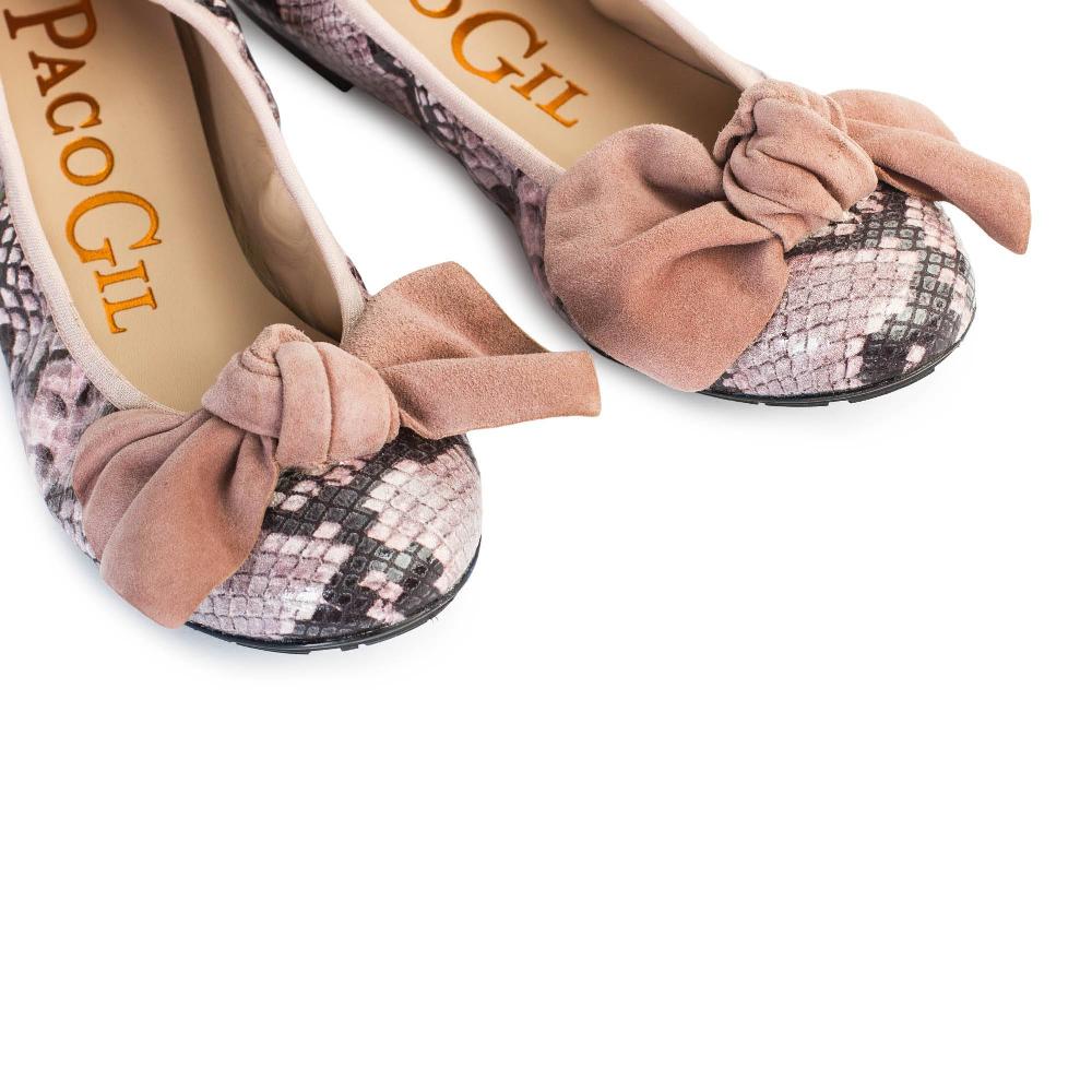 paco gil MARINA CIBELEN NEW ASSO Rebajas baratas