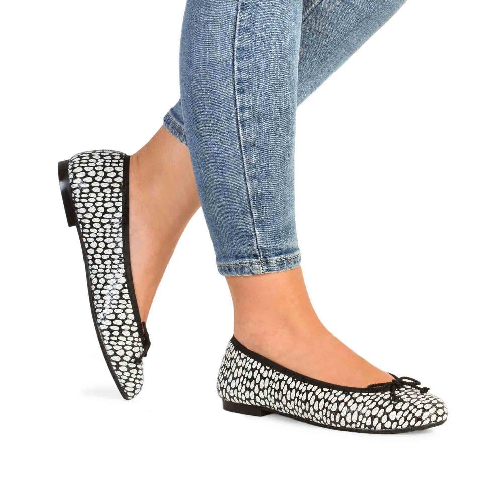 paco gil ANAHIS SNAKE DOTS Rebajas de fábrica