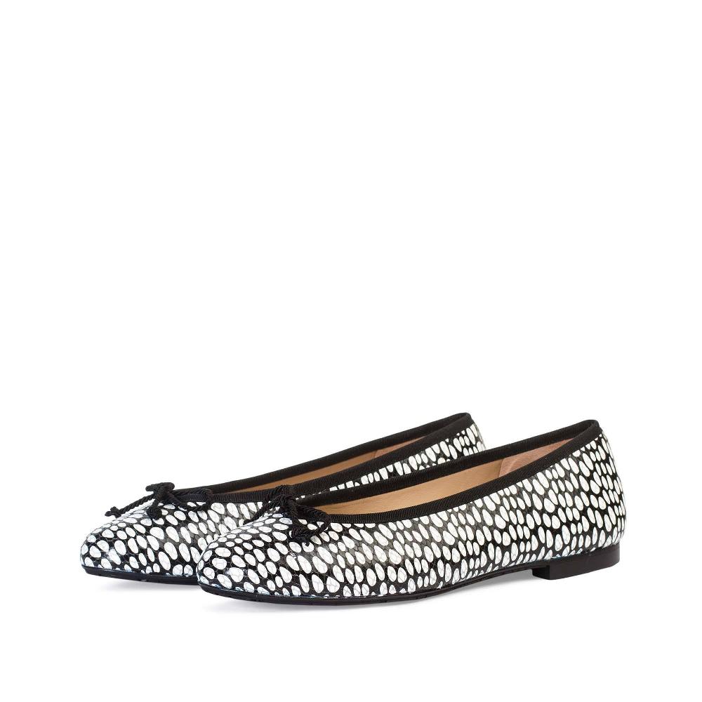 paco gil ANAHIS SNAKE DOTS Rebajas de fábrica