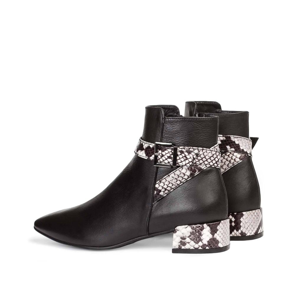 paco gil LOLA BLACK BRAVO/DIAMOND LUX Rebajas top