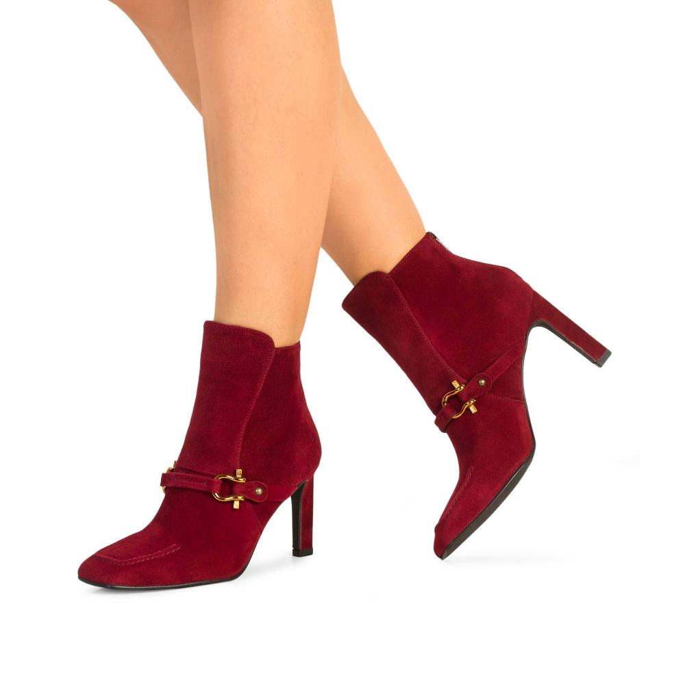 paco gil DANIELA WINE SUEDE Últimos 3 días