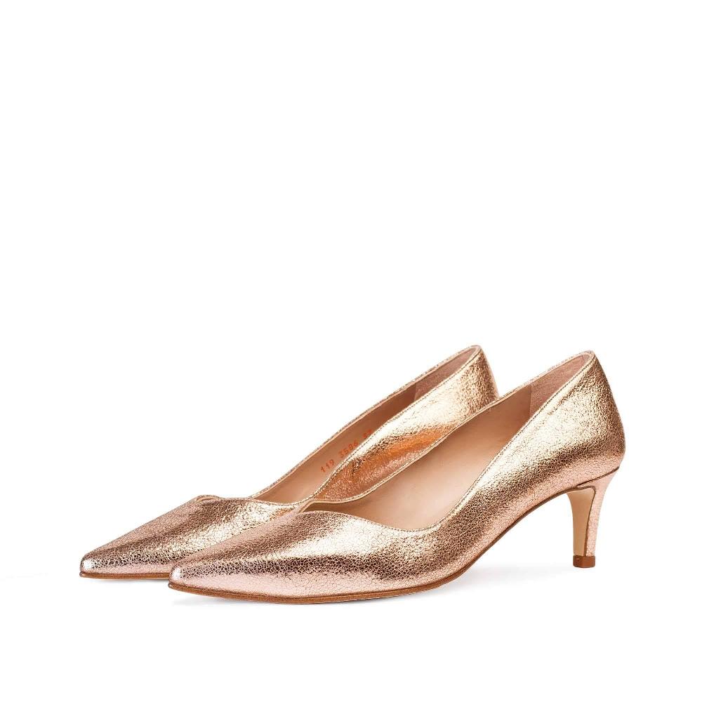 paco gil VIOLETA RAME VULCANO Outlet online