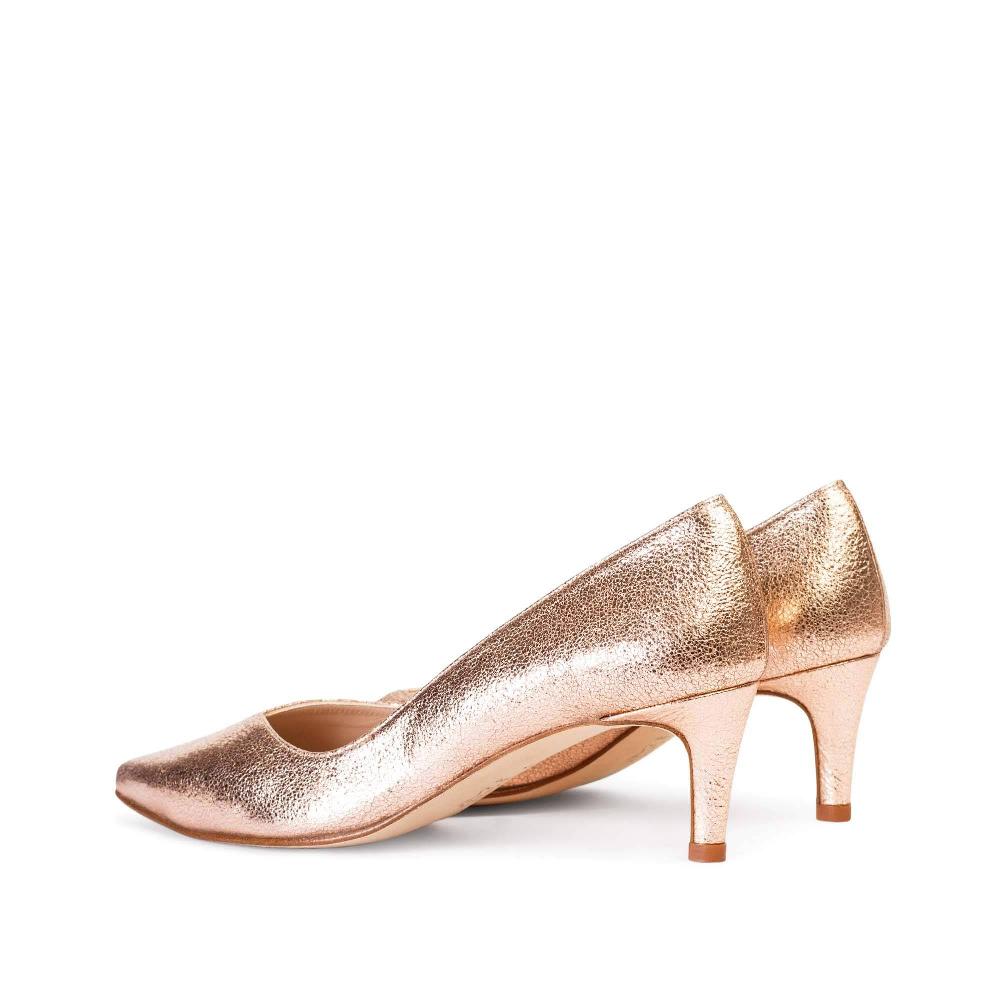 paco gil VIOLETA RAME VULCANO Outlet online