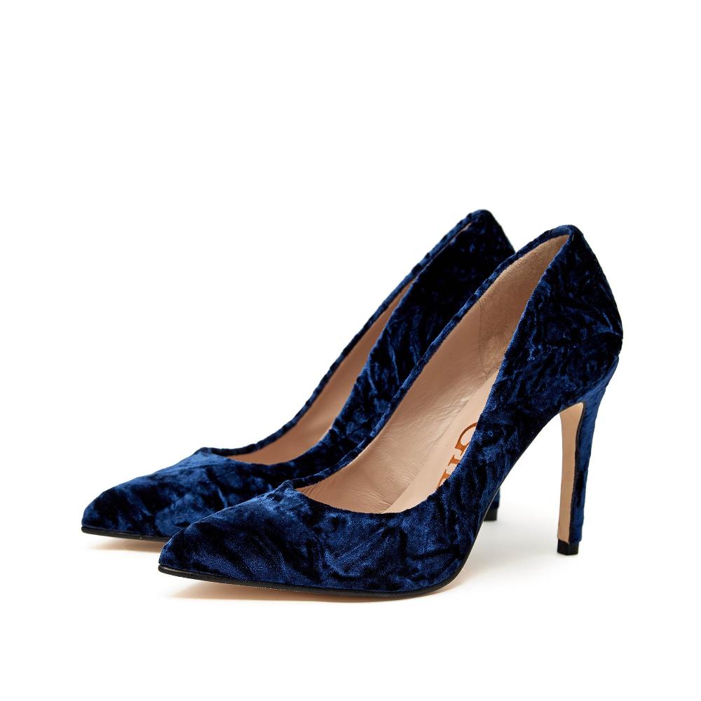paco gil IRIS MARINO MARTELE En oferta
