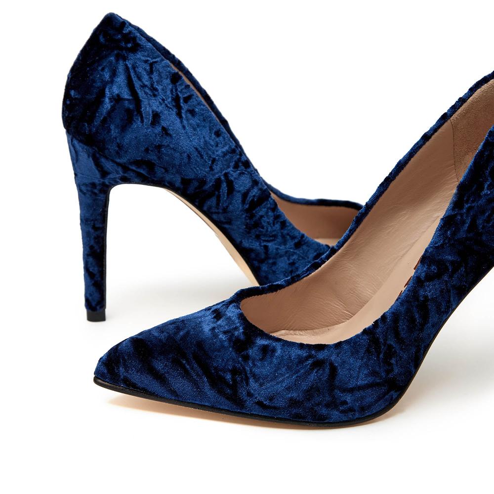 paco gil IRIS MARINO MARTELE En oferta