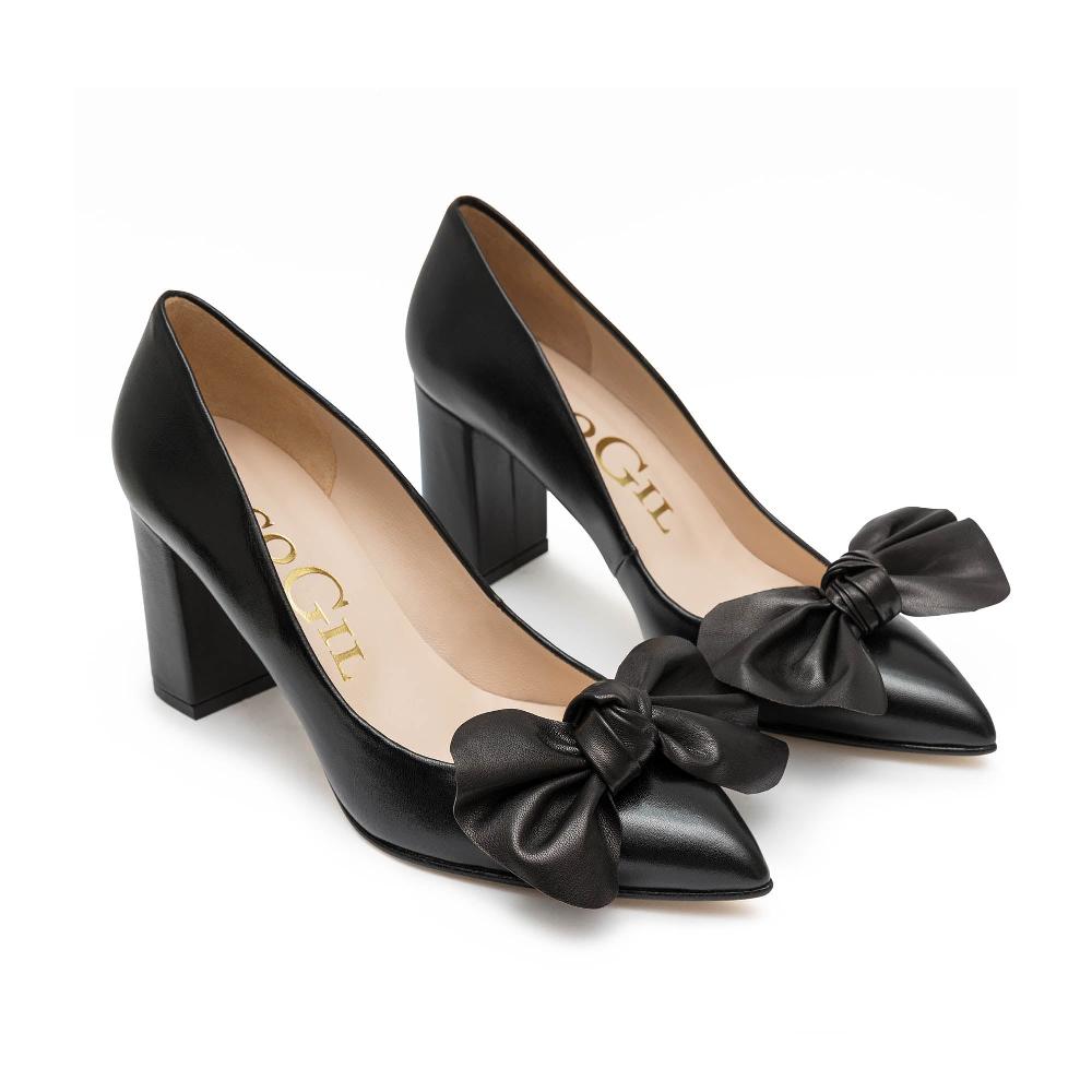 paco gil KRISTEN BLACK NAPA COMPRAR AHORA