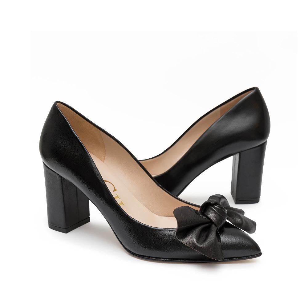 paco gil KRISTEN BLACK NAPA COMPRAR AHORA