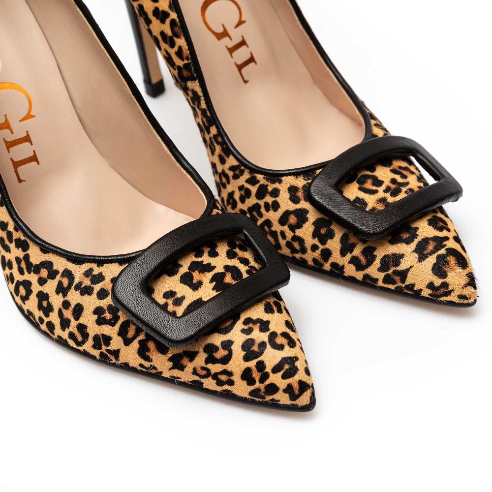 paco gil SHASA WILD LEO Superdescuento