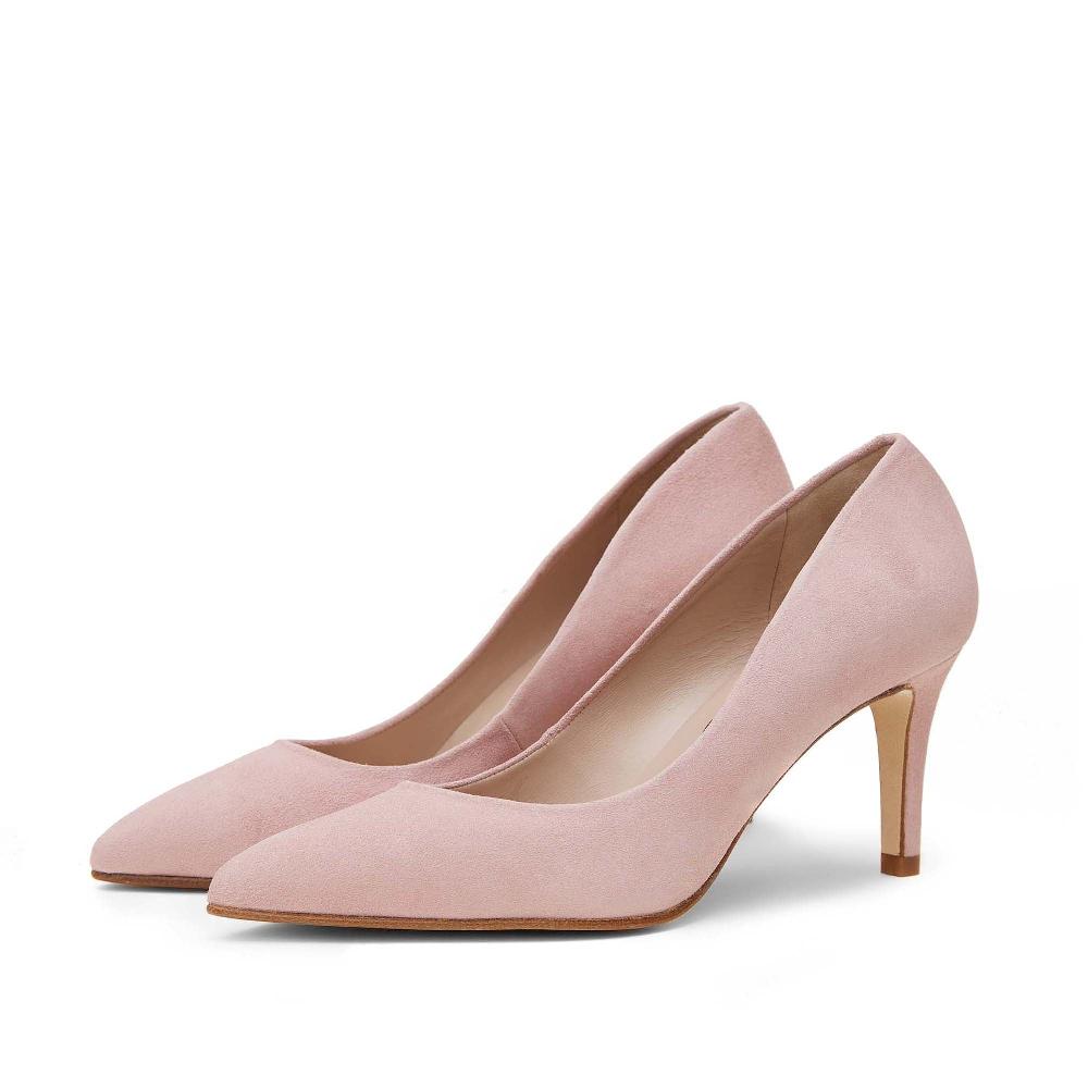 paco gil RITA OLAY SUEDE Liquidación