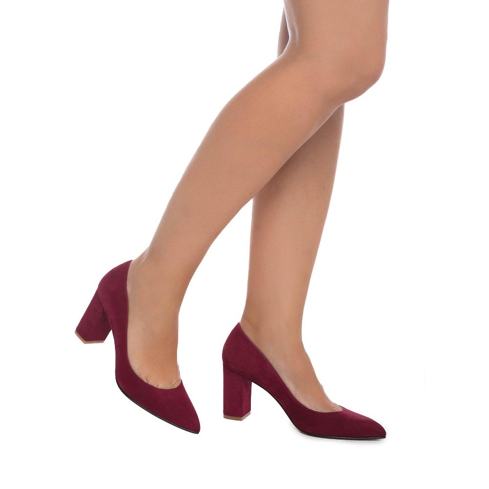 paco gil CALISTA WINE SUEDE Precios de Black Friday