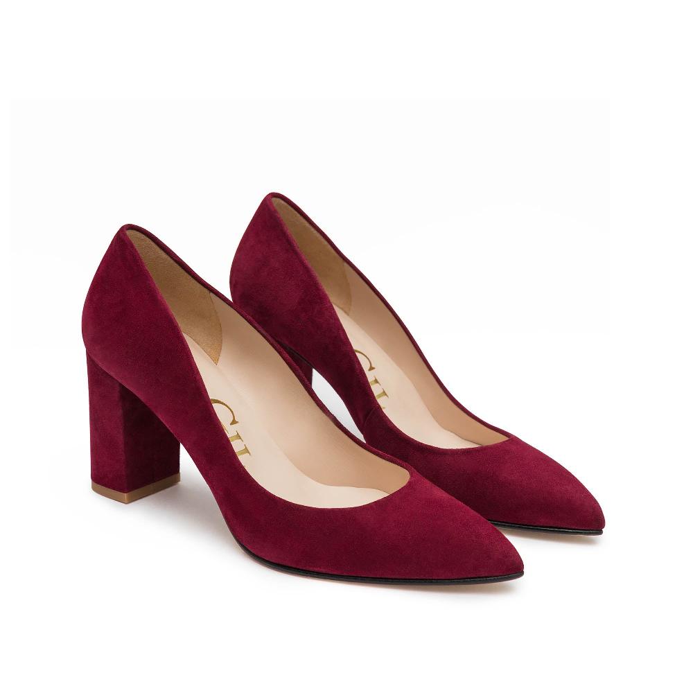 paco gil CALISTA WINE SUEDE Precios de Black Friday