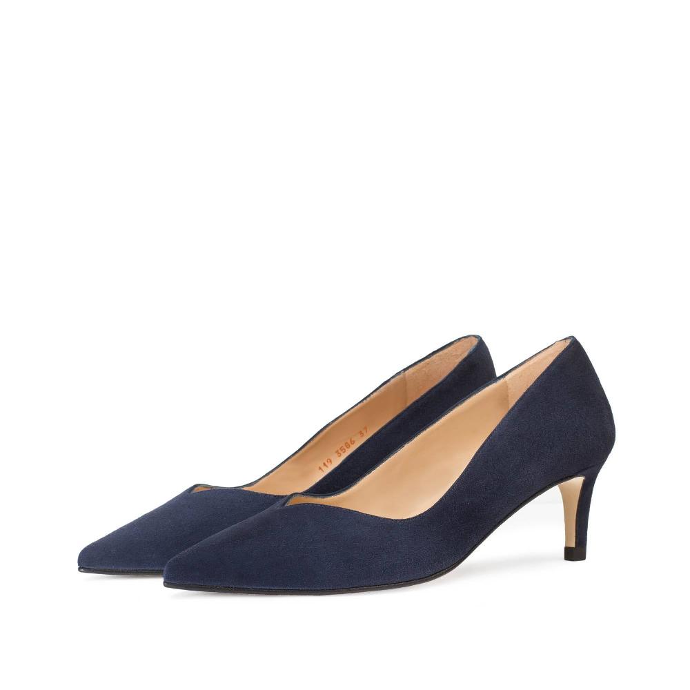 paco gil VIOLETA BALTIC SUEDE Última moda