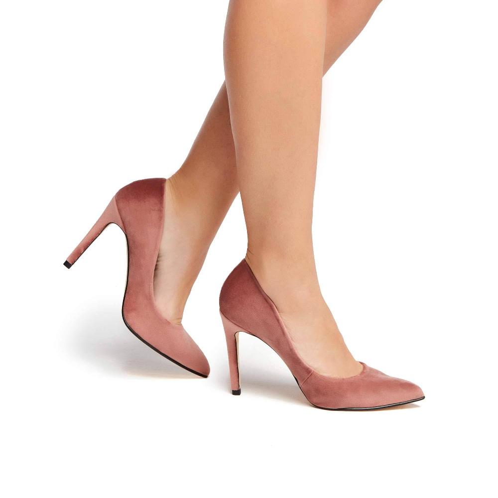 paco gil IRIS ROSADO SMART VELVET Ofertas especiales