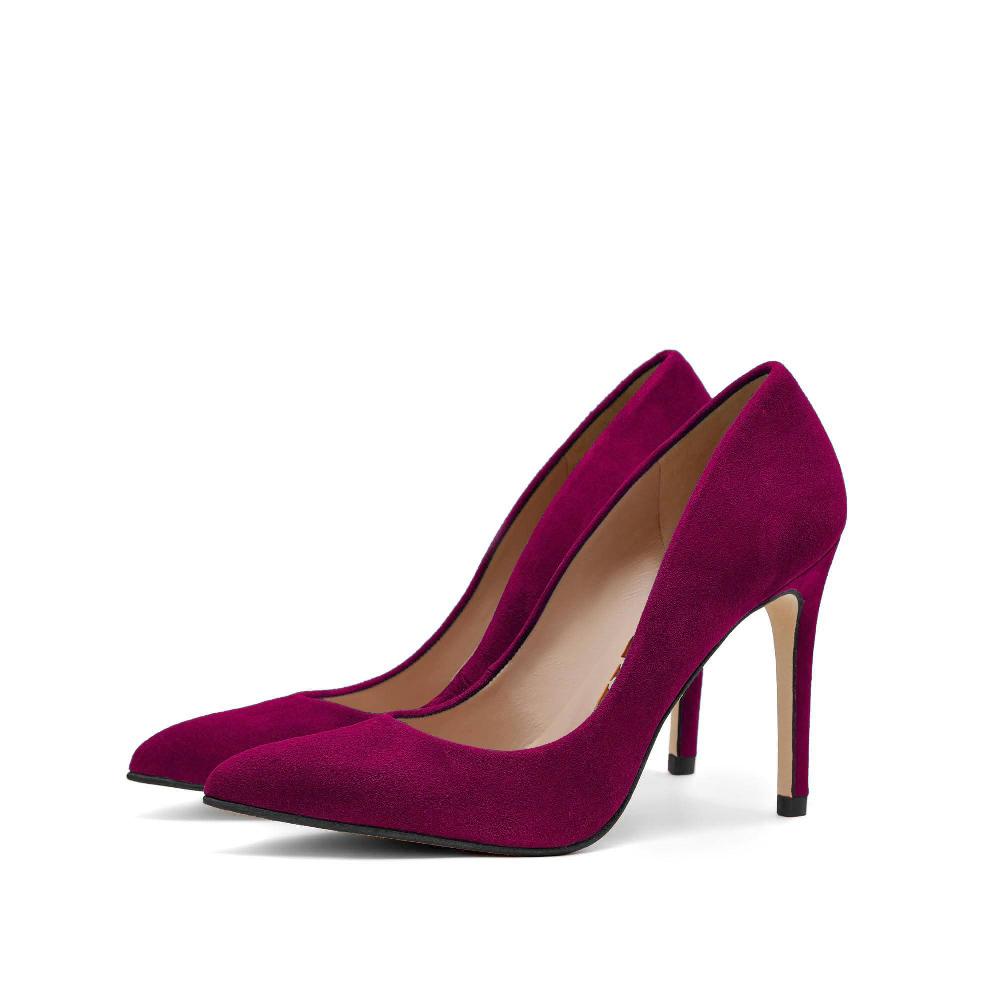 paco gil IRIS WINE SUEDE Grandes ahorros