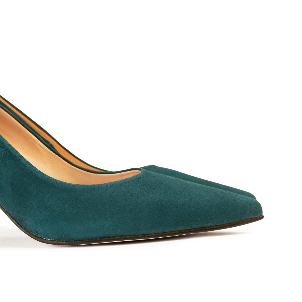 paco gil MARTA LENA SUEDE Rebajas de fin de temporada