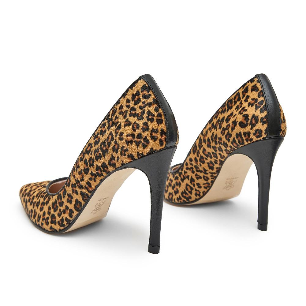 paco gil IRIS MINI LEOPARD AFRICA Devoluciones gratuitas