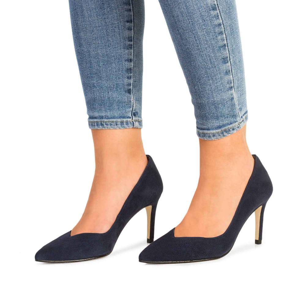 paco gil ITZIAR BALTIC SUEDE Gran oferta
