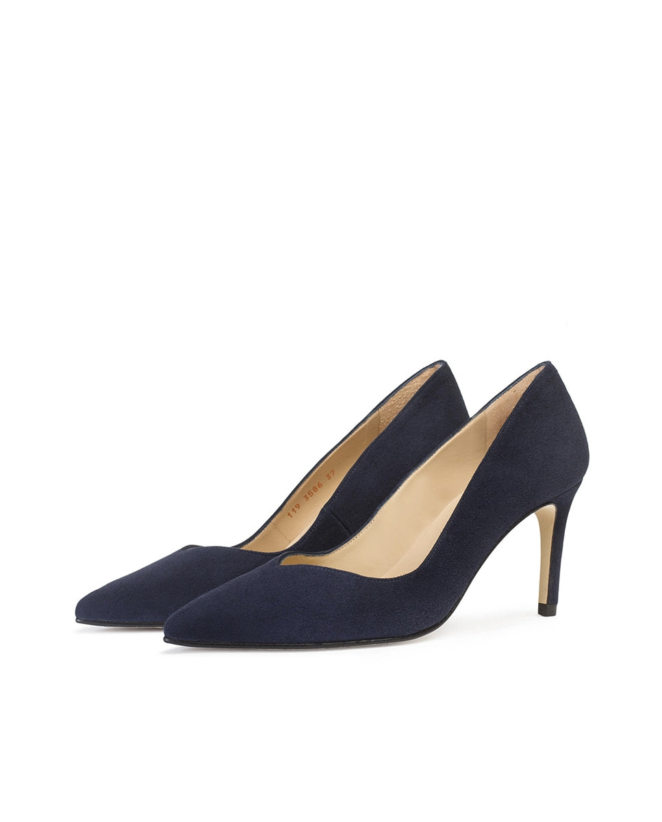 paco gil ITZIAR BALTIC SUEDE Gran oferta
