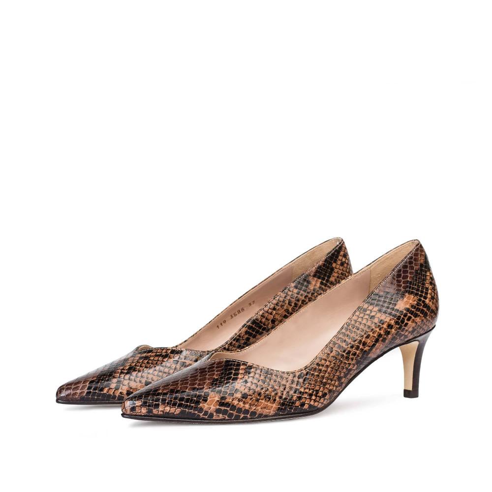 paco gil VIOLETA TOBA DIAMOND LUX Tienda