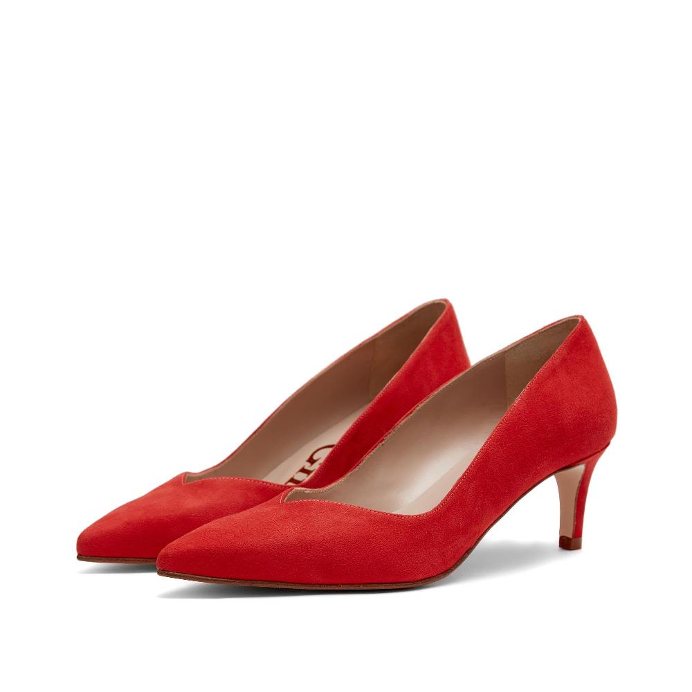 paco gil VIOLETA RED MAGNOLIA Rebajas online