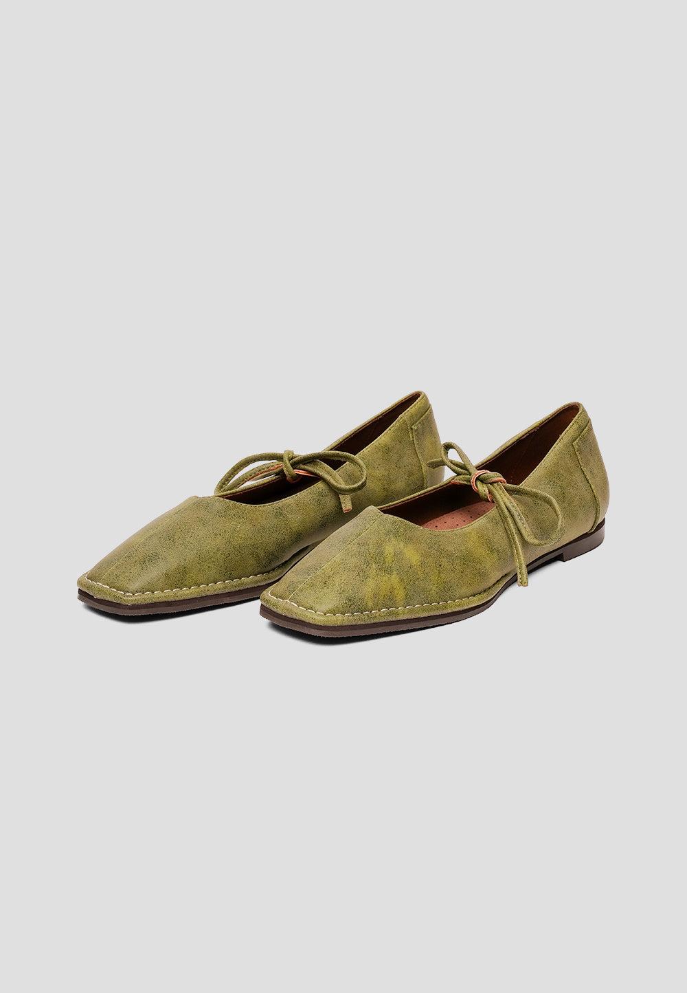 ﻿paez TULIPA MICROFIBER NAPA SYCAMORE GREEN Tienda de fábrica