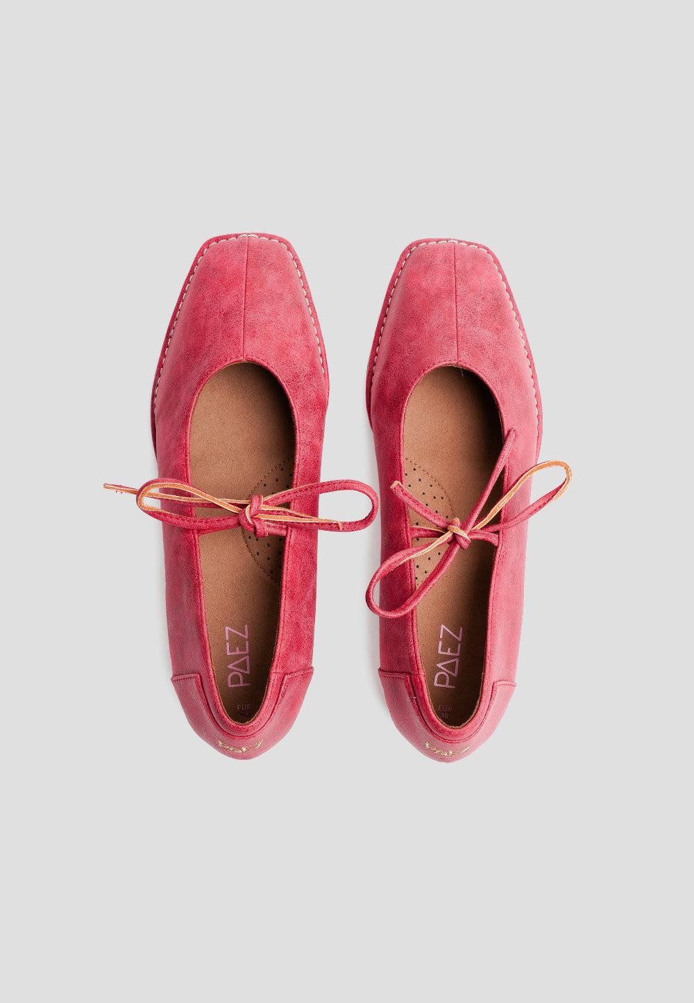 paez TULIPA MICROFIBER NAPA BURGUNDY Limitado a 3 días