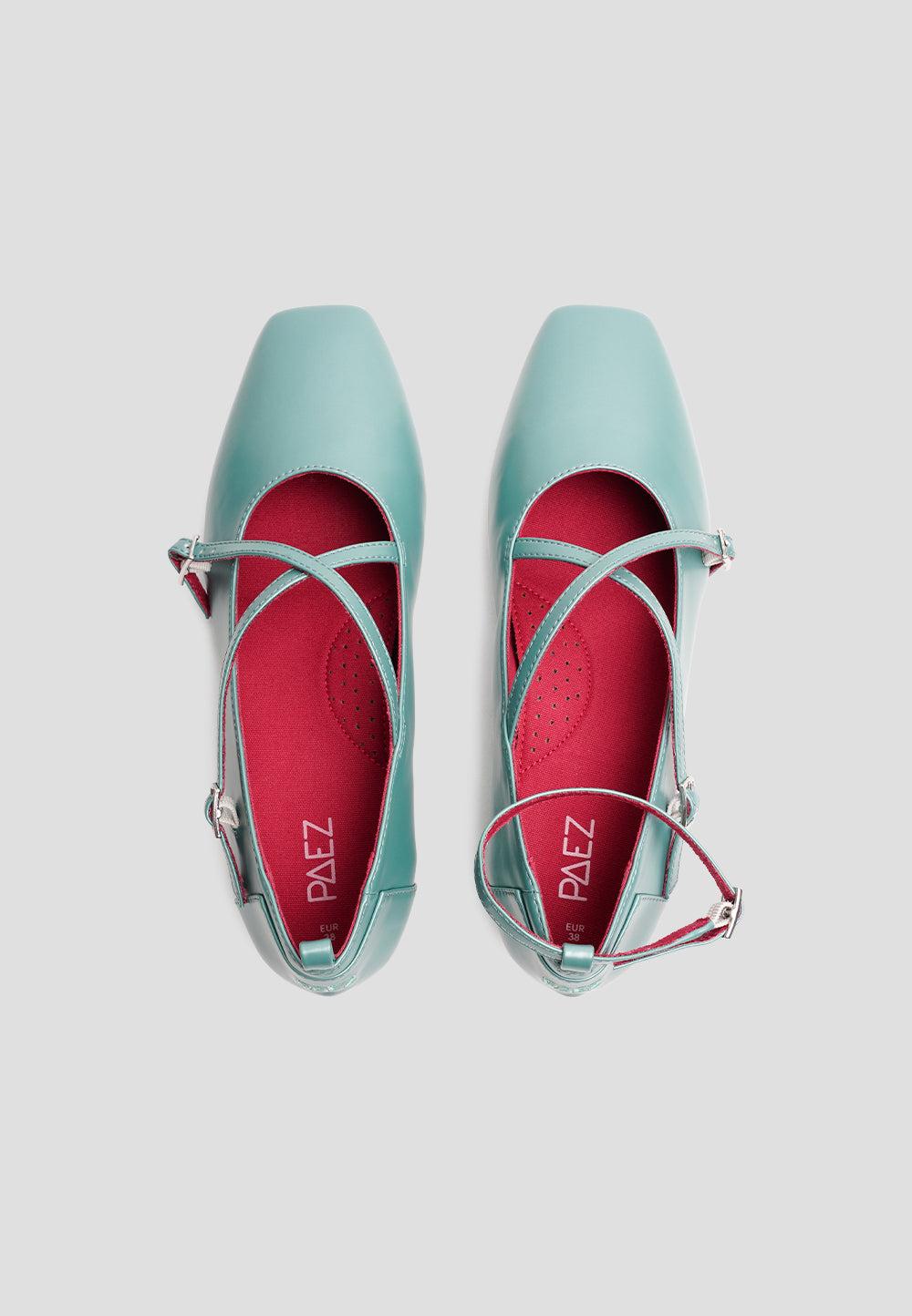 paez TULIPA METALIC MIDNIGHT DREAMS BLUE Ahorra y exporta