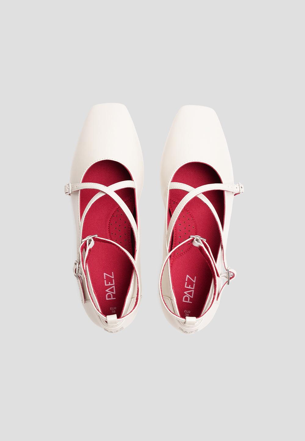 paez TULIPA METALIC MISTY SILVER Precios de Black Friday