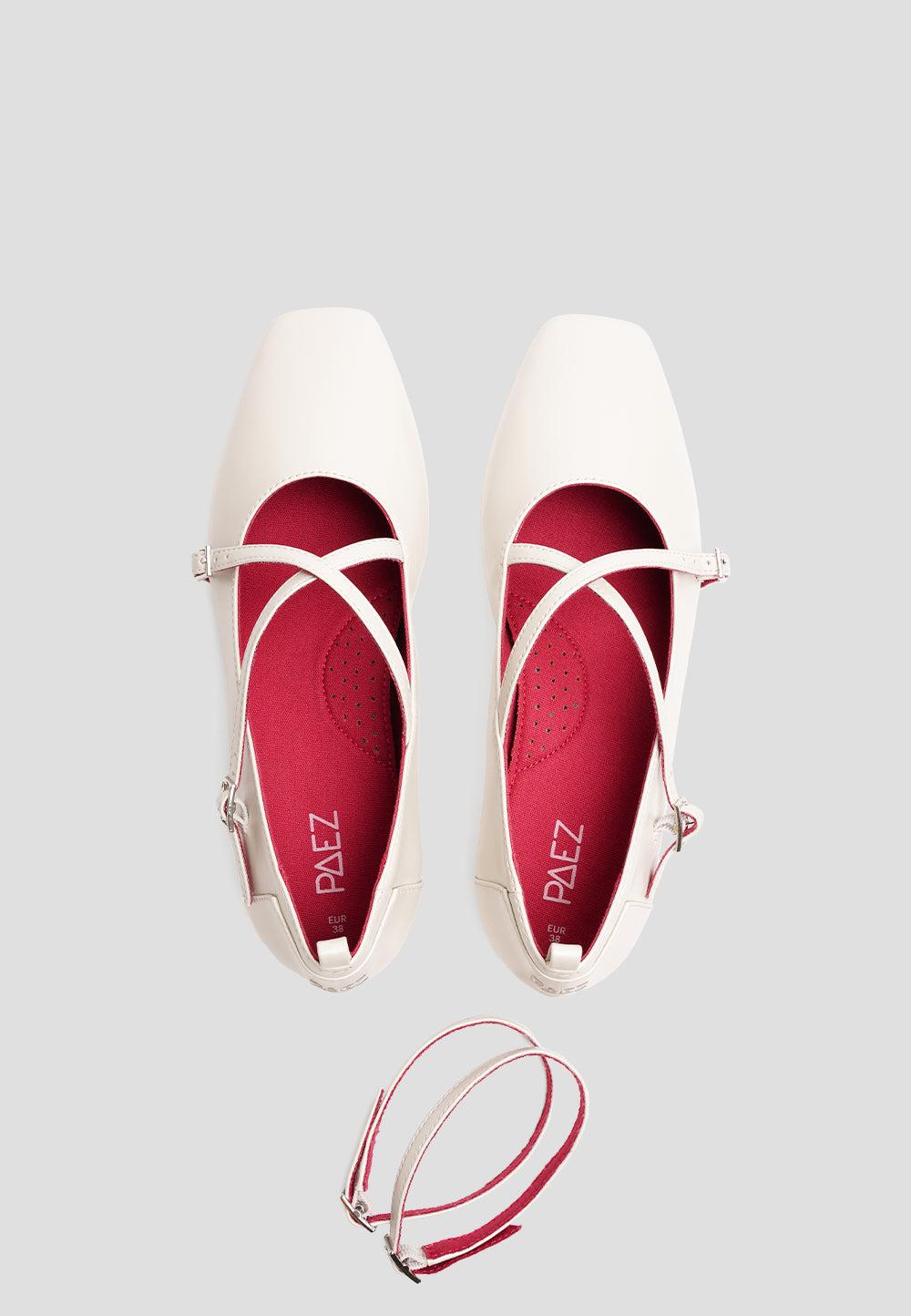 paez TULIPA METALIC MISTY SILVER Precios de Black Friday