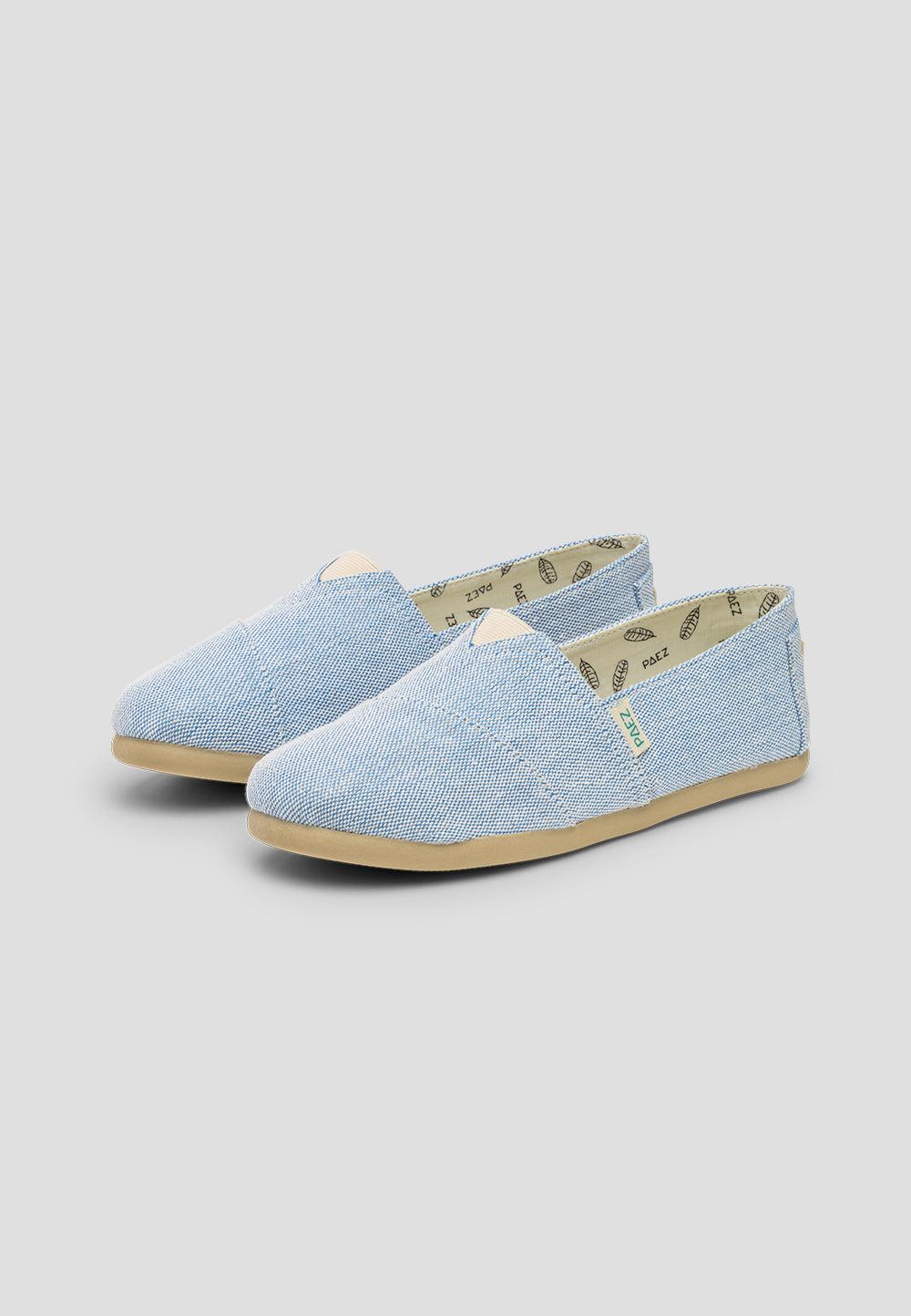 paez CLASSIC COMBI LIGHT BLUE Gran oferta