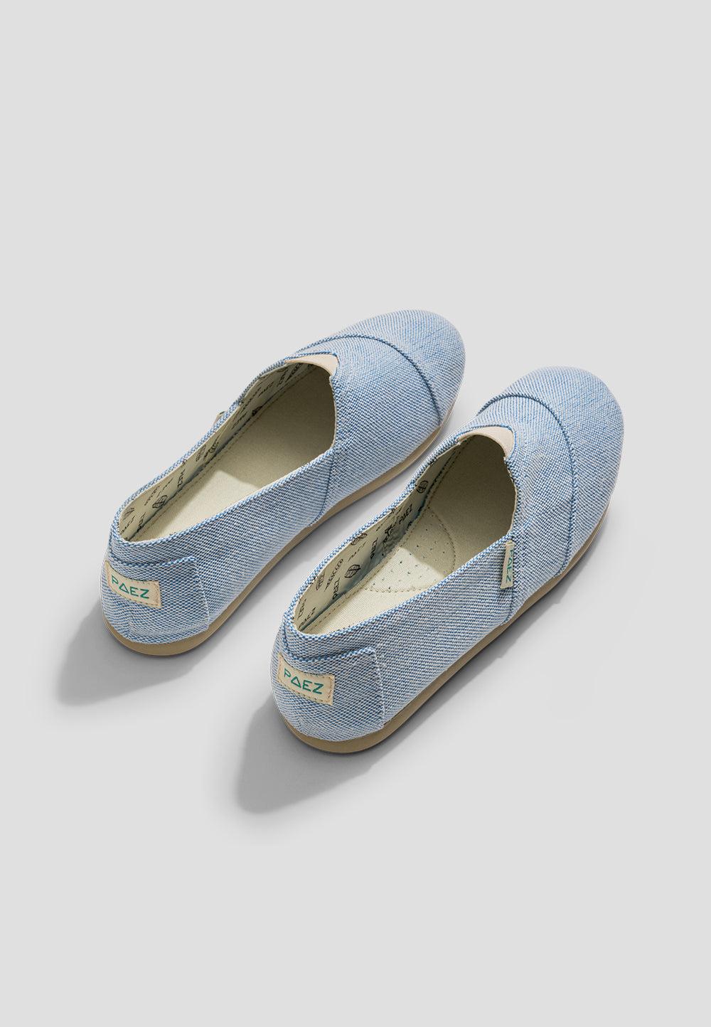 paez CLASSIC COMBI LIGHT BLUE Gran oferta