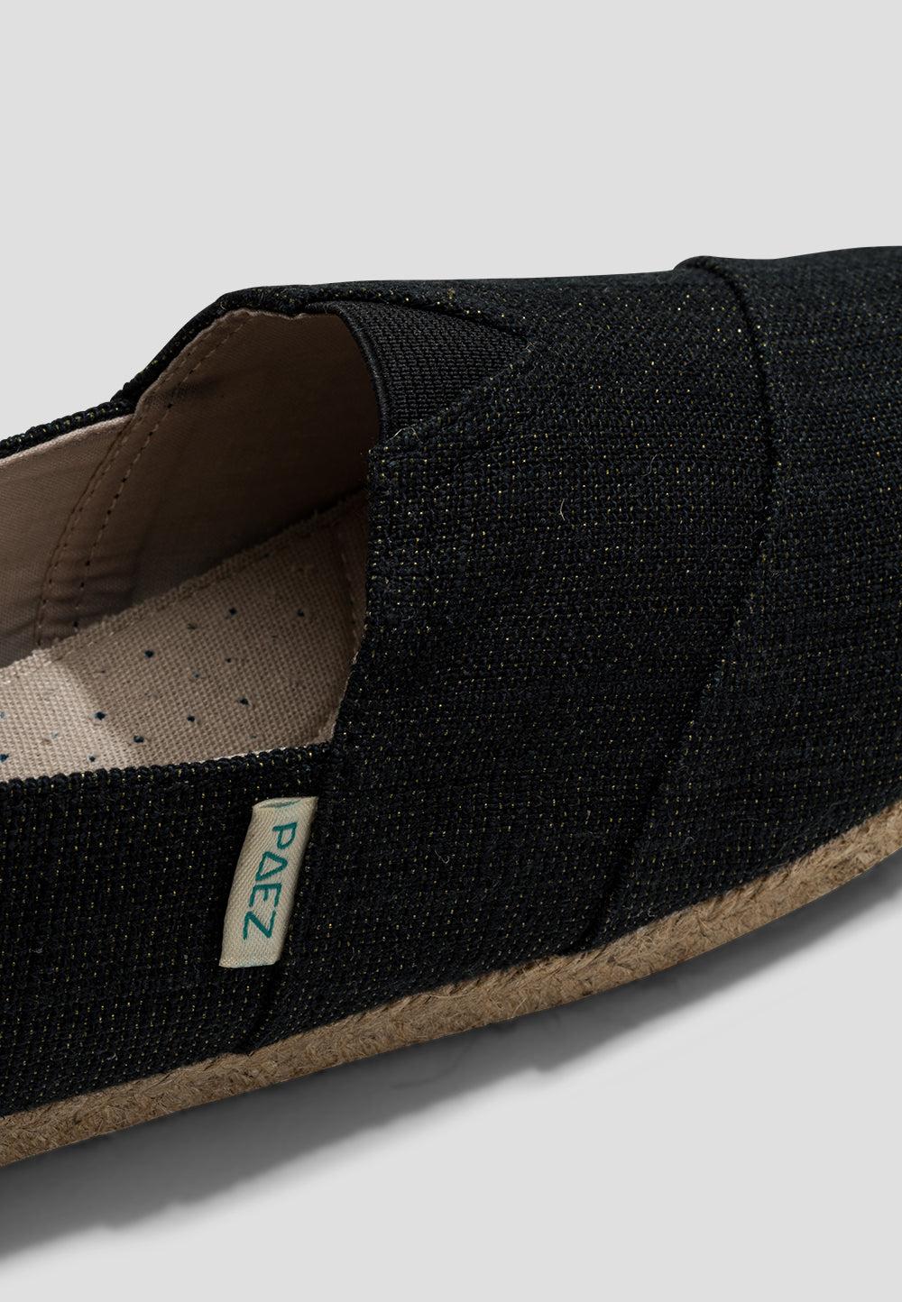 paez CLASSIC DAY & SPARKS CHARCOAL Rebajas de fábrica