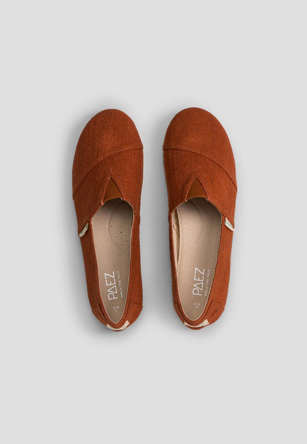 paez CLASSIC DAY & SPARKS TERRACOTA Descuento