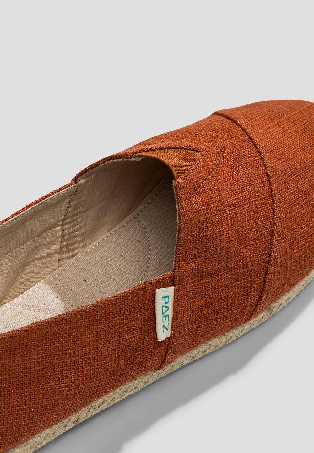 paez CLASSIC DAY & SPARKS TERRACOTA Descuento