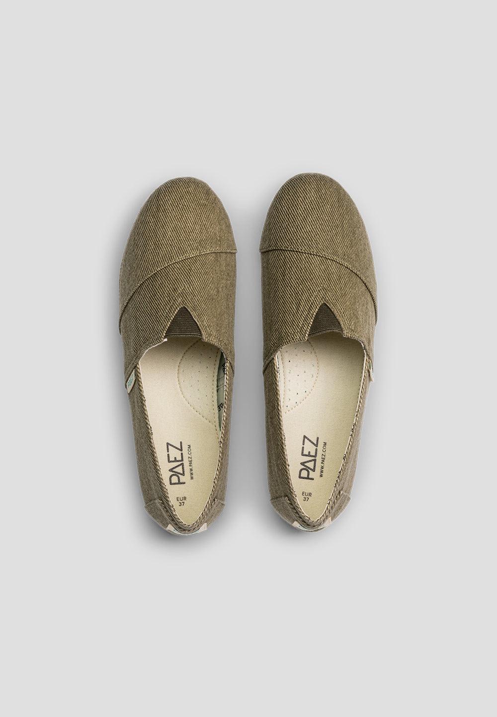 paez CLASSIC ESSENTIAL GREY Mejor oferta