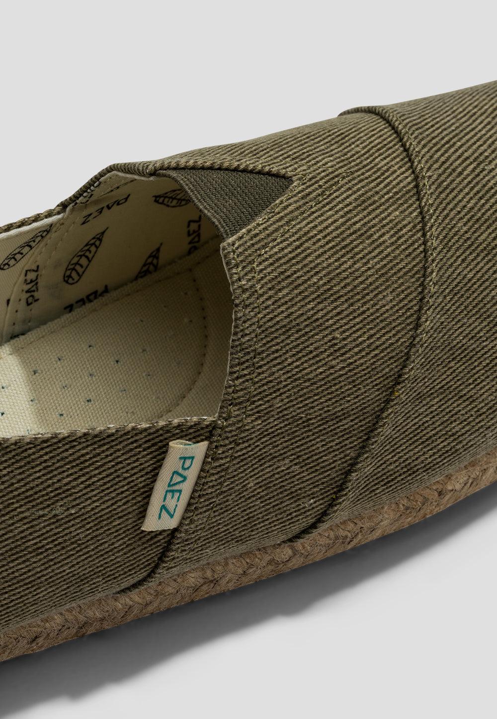 paez CLASSIC ESSENTIAL GREY Mejor oferta